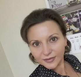 Наталия