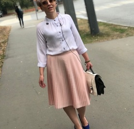 Светлана