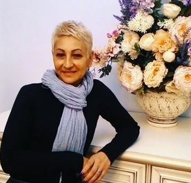 Зефирка
