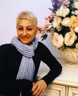 Зефирка