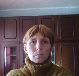 Оксана
