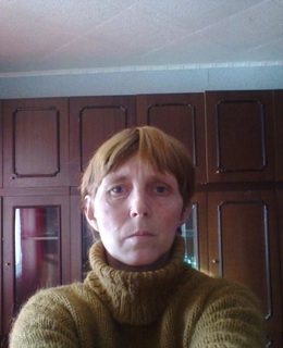 Оксана
