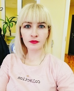 Аня