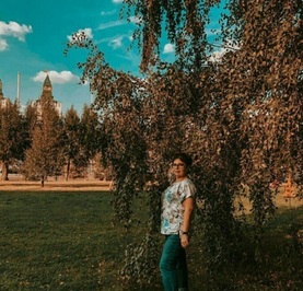 Надежда