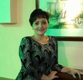 Алена
