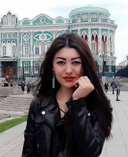 Гузелка