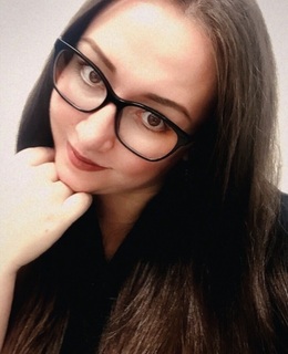 Оксана