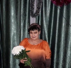 Людмила