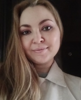 Елена