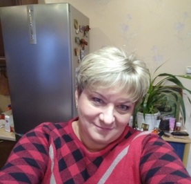 Валентина