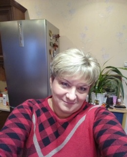 Валентина
