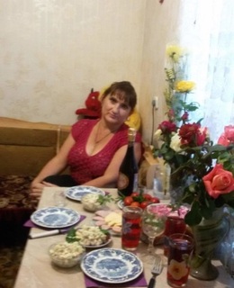 Леночка
