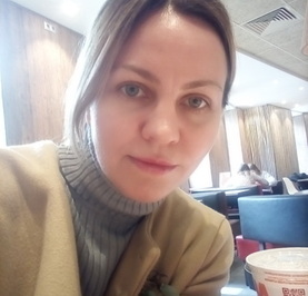 Светлана