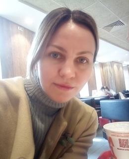 Светлана
