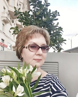 Олеся