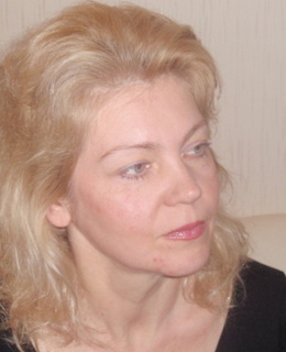 Любаша