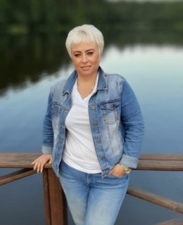 Красотка