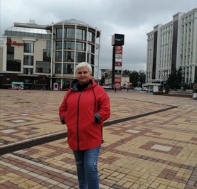 Светлана