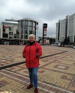 Светлана