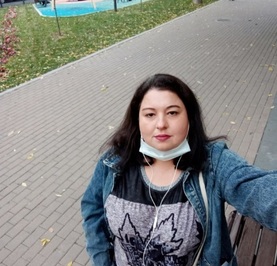 Наталья