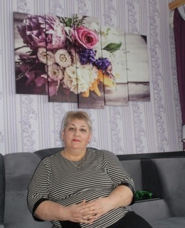 Людмила