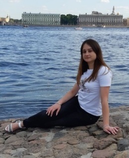 Настена