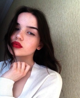 Анастасия