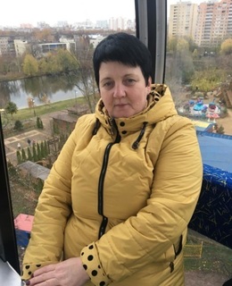 Валентина