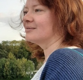 Наталья