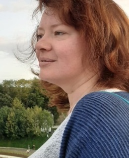 Наталья