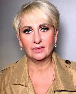 Людмила