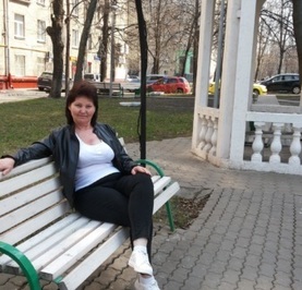 Наталья