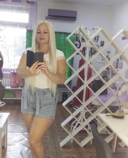 Марина
