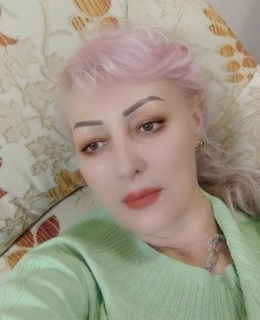 Марина