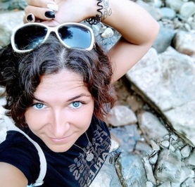 Алена