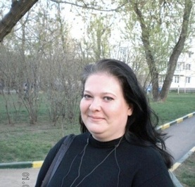 Наталья