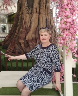 Светлана