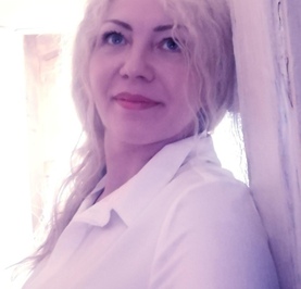 Наталья