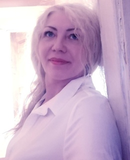 Наталья