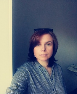 Наташа