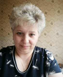 Светлана