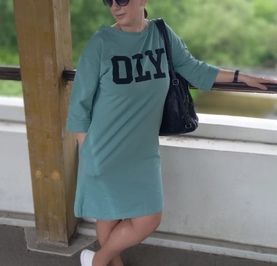 Наталья