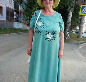 Нина