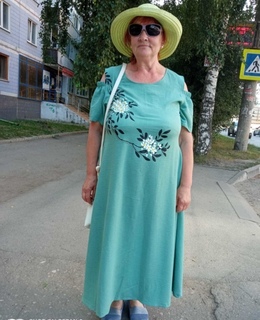Нина