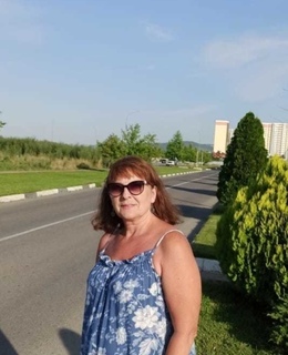 Людмила