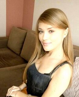 Серафима