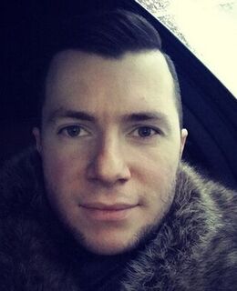 Денис Лизунов