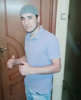 Muxriddinkenzaboev317@mail.com