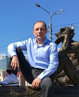 Andrey Gagarin