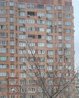 Фарид Авродов